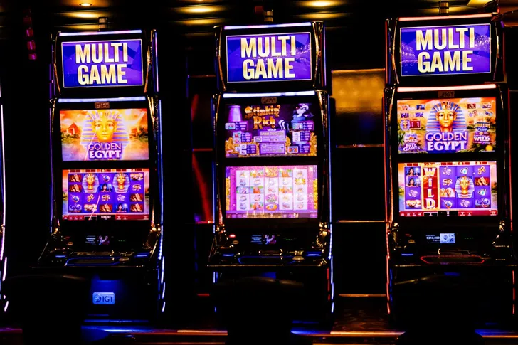 Prizmabet canlı casino masa limitleri